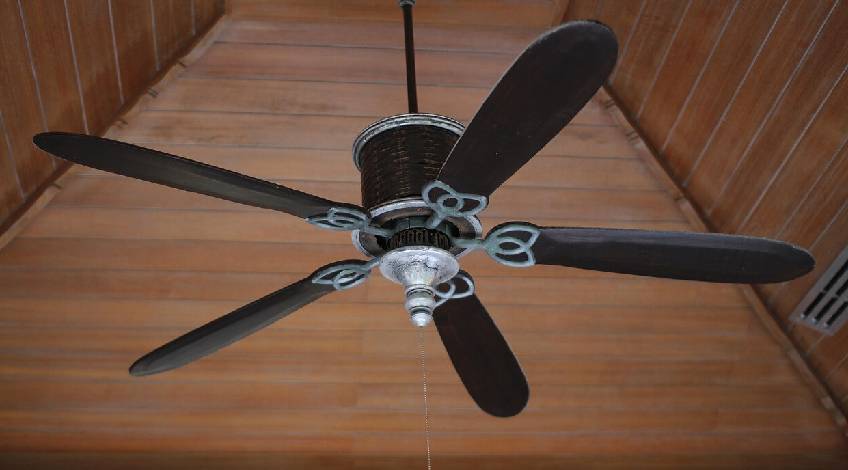 ceiling fan