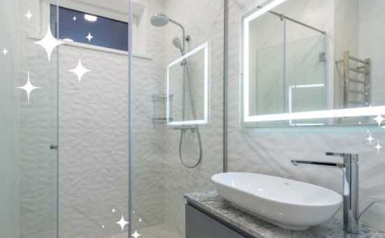 10 Easy Bathroom Cleaning Hacks That Will Save You Hours Every Week