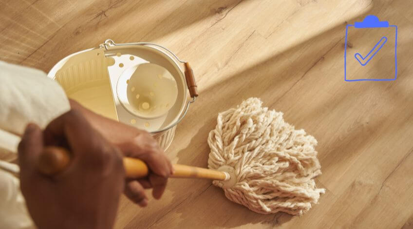 7 Speed Cleaning Hacks Working Mums Swear By (get it done FAST!)