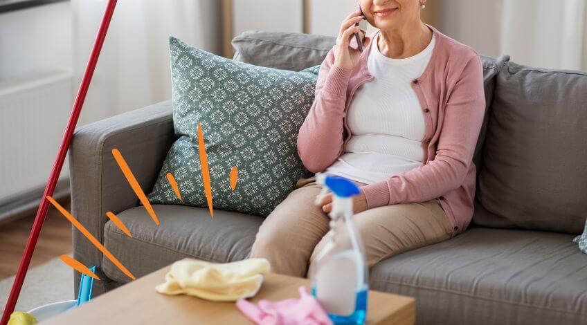 9 Low-Effort Hacks for a Fresh-Smelling Home That Anyone Can Do (OAP's included)