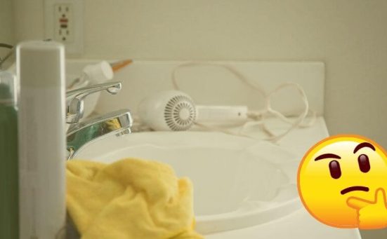 Bathroom Decluttering Made Easy: Say Goodbye To Clutter For Good