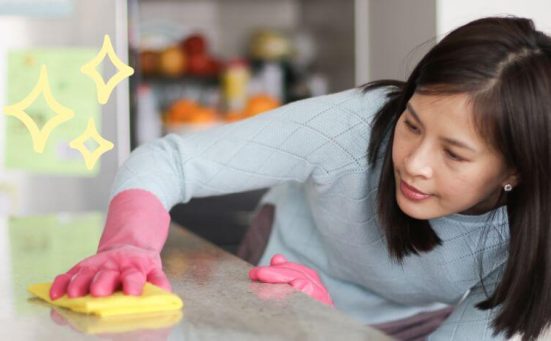 Do 8 Daily Chores To Always Keep A Perfectly Clean Home