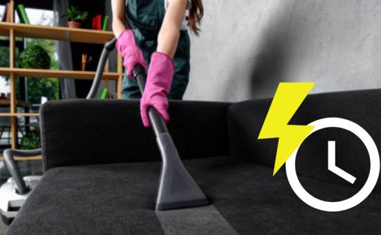 10 Fast Cleaning Tricks for Time-Starved Women Who Want a Spotless Home