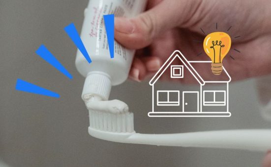 10 Genius Toothpaste Home Hacks You’ll Wish You Knew Sooner