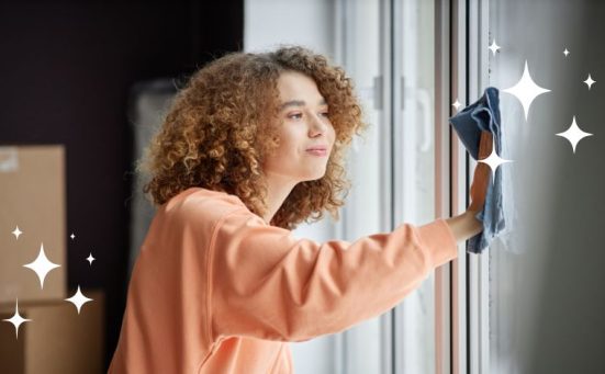 23 Genius Ways to Keep Dust Out of Your Home (That Actually Work!)