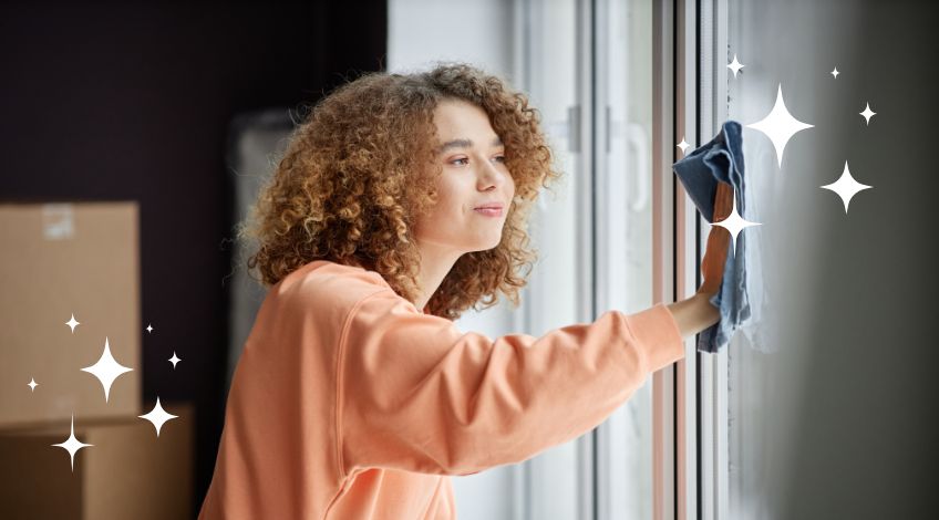 Genius Ways to Keep Dust Out of Your Home (That Actually Work!)Genius Ways to Keep Dust Out of Your Home (That Actually Work!)