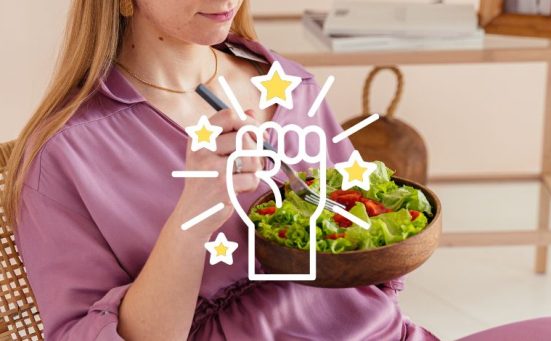 How To Stay Motivated On Keto (and know when you need to adjust)