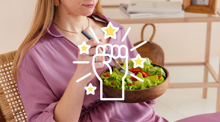 How To Stay Motivated On Keto (and know when you need to adjust)