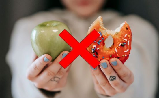 How to Beat Cravings on Keto (And Avoid Falling Off Track)