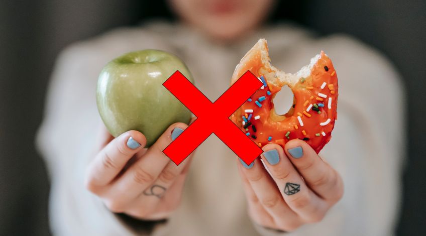 How to Beat Cravings on Keto (And Avoid Falling Off Track)