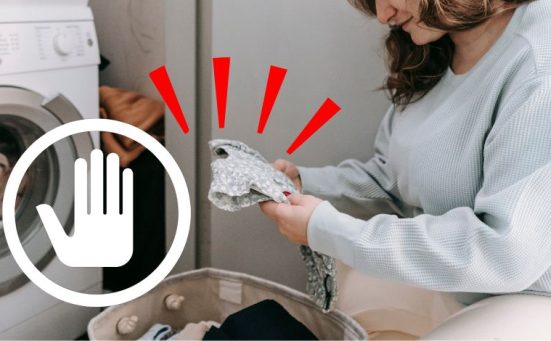 If your washing machine isn’t cleaning clothes properly, you must check this…