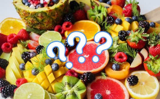 Keto Friendly Fruit – The Ones You Can Eat On Keto