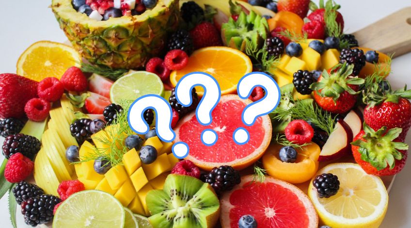 Keto Friendly Fruit - The Ones You Can Eat On Keto