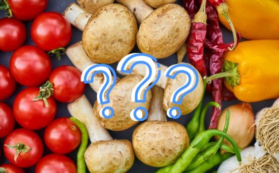 Keto Friendly Vegetables - The Veggies You Can Eat On Keto