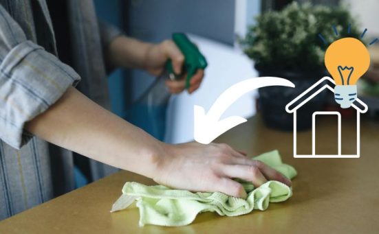 12 Quick Dusting Hacks You NEED to Try for a Dust-Free Home!
