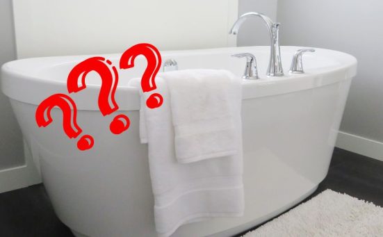 Ridiculous Ways People Ruin Their Towels (and how to save yours)!