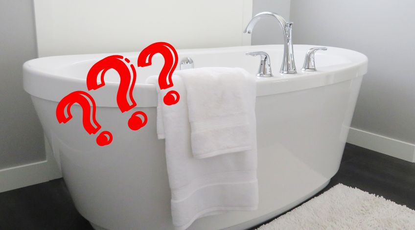 Ridiculous Ways People Ruin Their Towels (and how to save yours)!