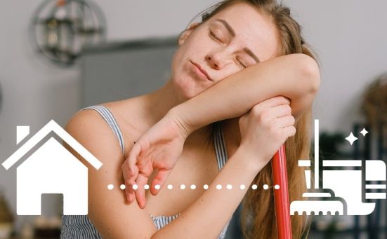 11 Simple Cleaning Habits Tired Women Rely On for a Clean Home (without exhaustion)