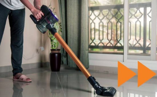 Speed Cleaning Hacks Every New Homeowner Needs To Know Before It’s Too Late!