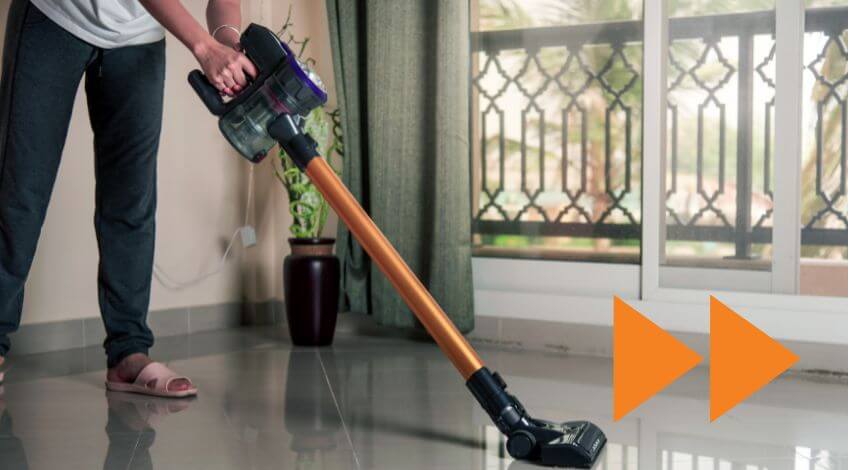 Speed Cleaning Hacks Every New Homeowner Needs To Know Before It's Too ...