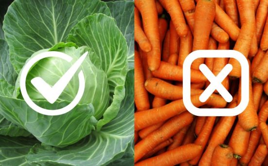 The Best (and worst) Keto Foods for Prediabetes