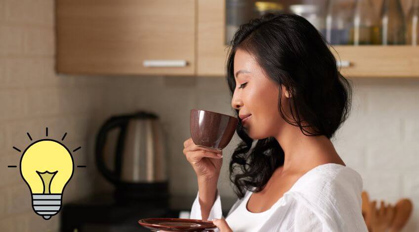 The Lazy Girl’s Guide To A Fresh Smelling Home (that actually works)!