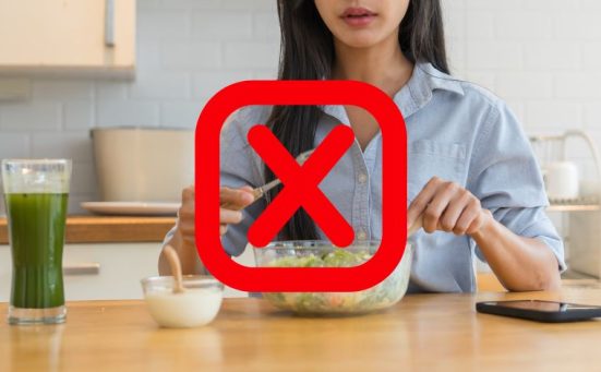The Most Common Keto Mistakes (And How to Fix Them)