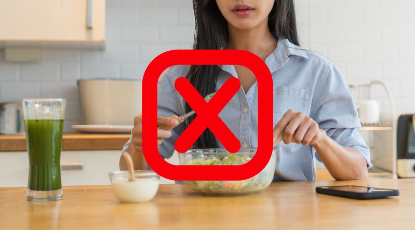 The Most Common Keto Mistakes (And How to Fix Them)