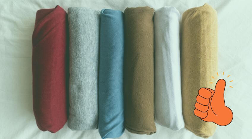 The No-Fold Laundry System That’s Changing Lives (Seriously!)