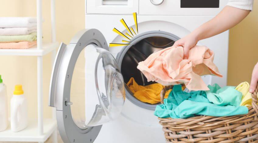 The Super-Easy Laundry Routine Older Women Love