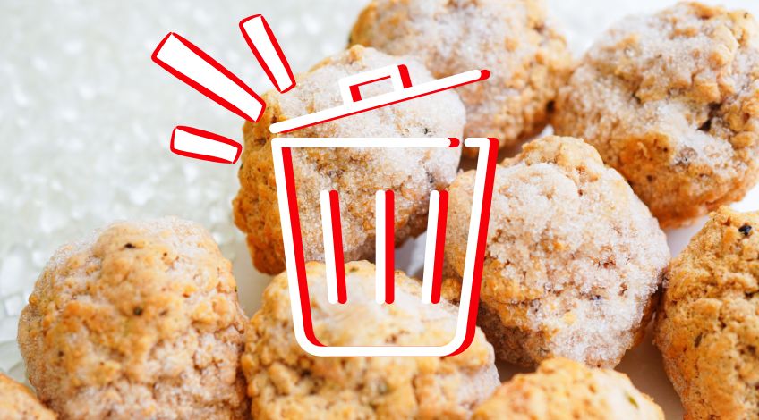 Things Lurking in Your Freezer That Should Be in the Bin