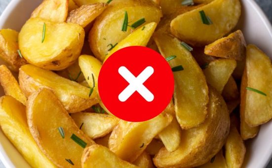 Things You Should Never Eat On The Keto Diet