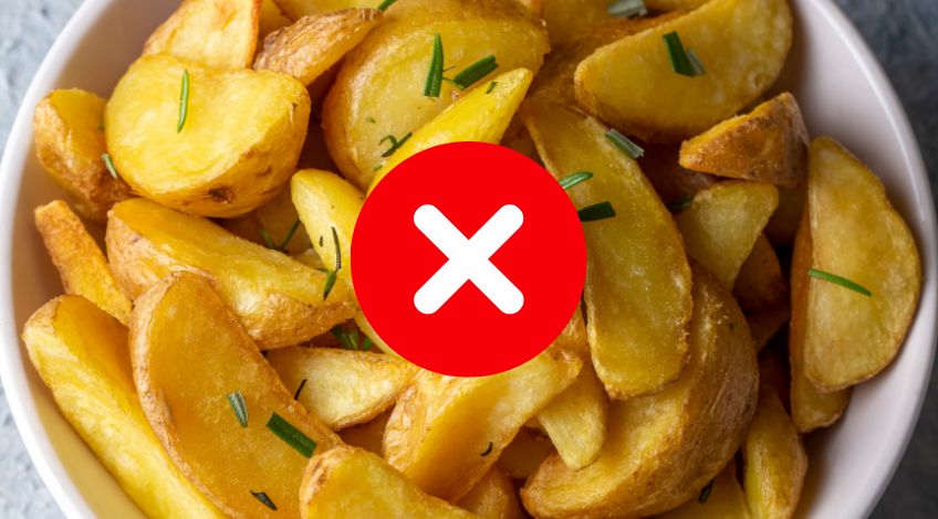 Things You Should Never Eat On The Keto Diet
