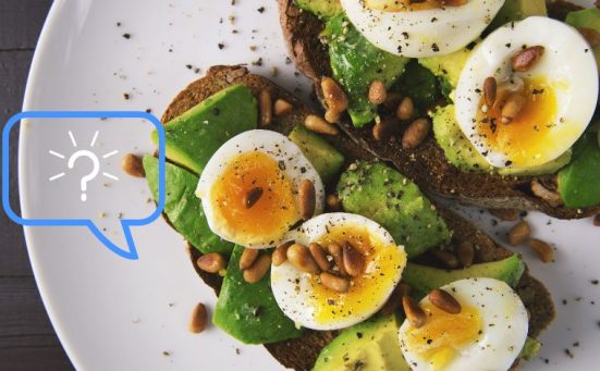 Why Eating Too Much Dairy On Keto Can Stall Progress & Spike Insulin
