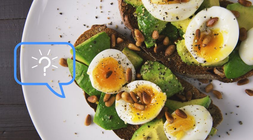 Why Eating Too Much Dairy On Keto Can Stall Progress & Spike Insulin