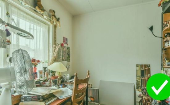 You’re Doing Too Much! The SIMPLE Tasks You Need For A Clean Home