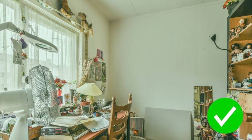 You're Doing Too Much! The SIMPLE Tasks You Need For A Clean Home