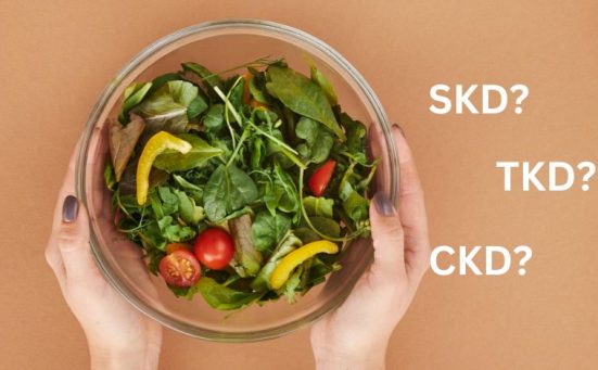 Different Types Of Keto: Which One Is Right for You?