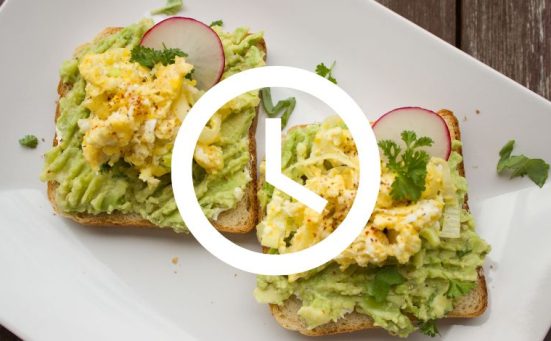 Easy Keto Meals That Taste Great When You’re Low On Time