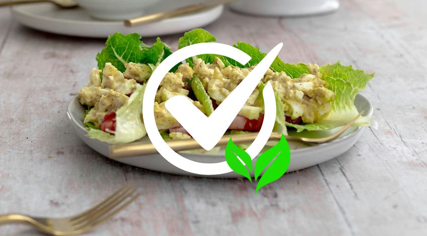 Great-Tasting Substitutes That Are Keto Friendly (you can still eat your favourite foods!)