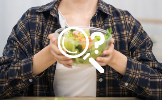Hidden Carbs That Could Spike Your Blood Sugar On Keto