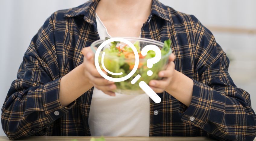 Hidden Carbs That Could Spike Your Blood Sugar On Keto