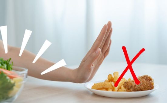 How To Get Into Ketosis Fast (Without Feeling Bad)