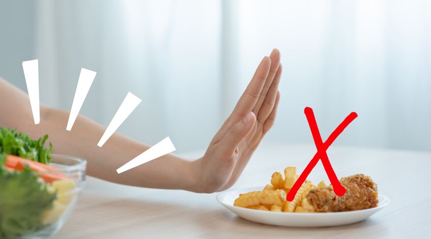 How To Get Into Ketosis Fast (Without Feeling Bad)
