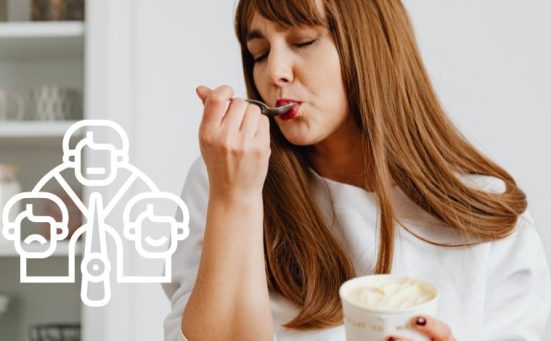 How to Handle Emotional Eating on Keto (Without Sabotaging Progress)