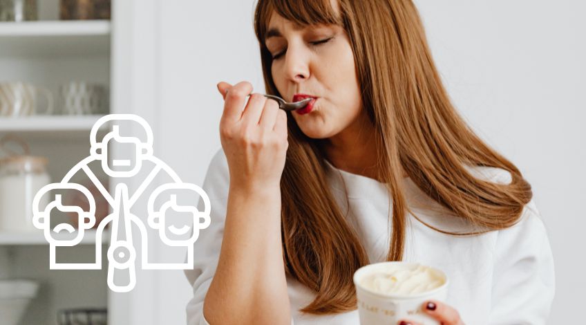 How to Handle Emotional Eating on Keto (Without Sabotaging Progress)