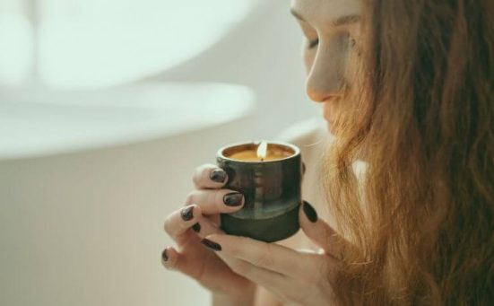 How to Make Your New Home Smell Amazing (even after you’ve lived in it for a while)