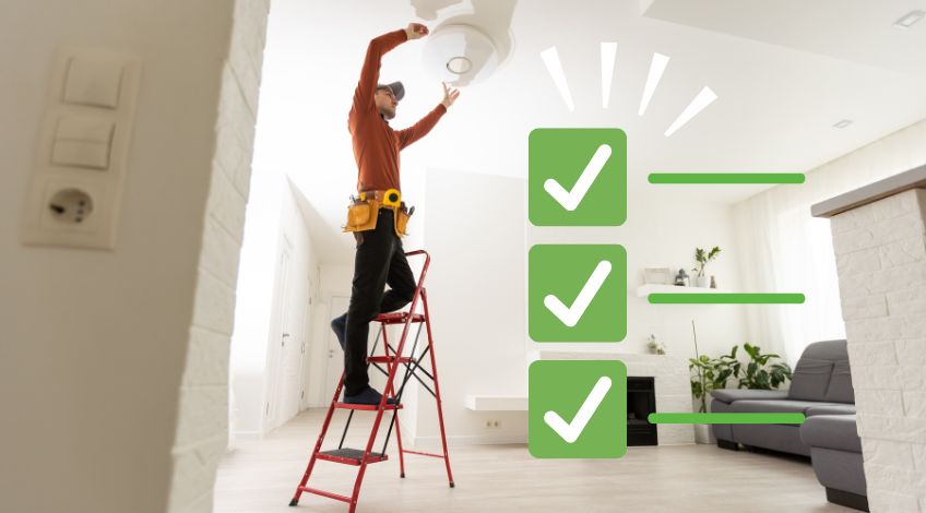 If You Own a Home, You NEED to Do These 11 Things Every Month!