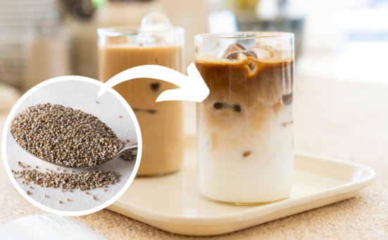 Is Coffee With Chia Seeds Good For A Keto Diet?