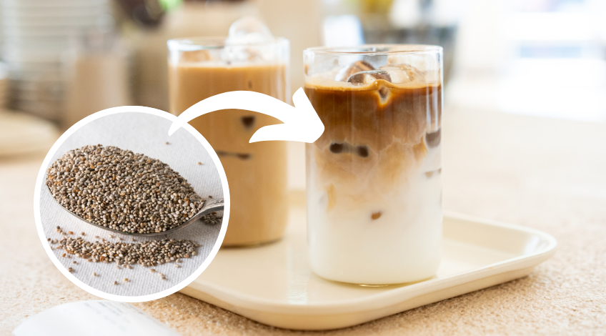 Is Coffee With Chia Seeds Good For A Keto Diet?